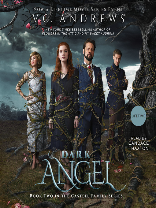 Title details for Dark Angel by V.C. Andrews - Wait list